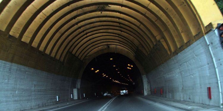 Otvara se tunel Marjan, Promet ima obavijest za putnike