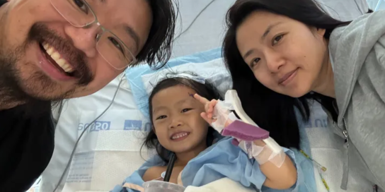 Ovaj memecoin je upravo prikupio milijun dolara za istraživanje rijetkog raka nakon očeve molbe