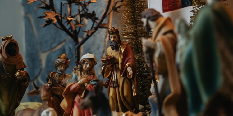 Ovako ćete Isusa postaviti u središte ovog Božića: Ovo su jednostavni savjeti