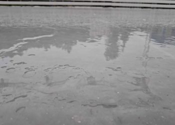 Ovako danas izgleda solinsko klizalište: Privremeno je zatvoreno, odgađaju se i drugi događaji