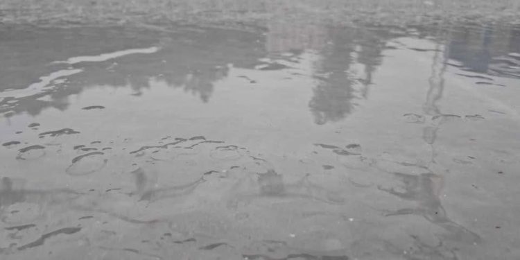 Ovako danas izgleda solinsko klizalište: Privremeno je zatvoreno, odgađaju se i drugi događaji