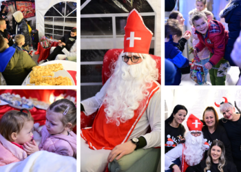 Ovo je najslađi Advent u Zagori