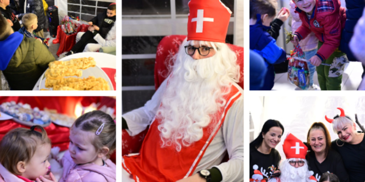 Ovo je najslađi Advent u Zagori