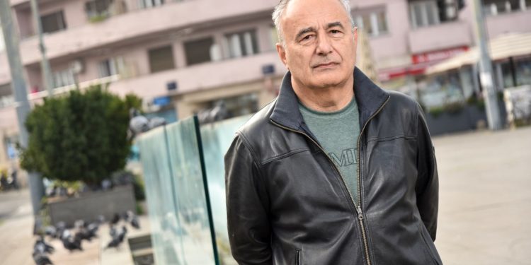 PAVLE KALINIĆ: ‘Tragedija u Prečkom dokaz je da sam na vrijeme predlagao mjere’ | NACIONAL.HR