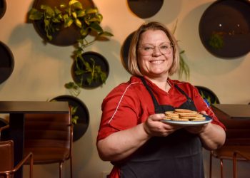 PETRA JELENIĆ ‘Kad me jedan chef iz Sheratona pozvao u Dubai, odlučila sam se ‘baciti na glavu’ pa što bude’ | NACIONAL.HR