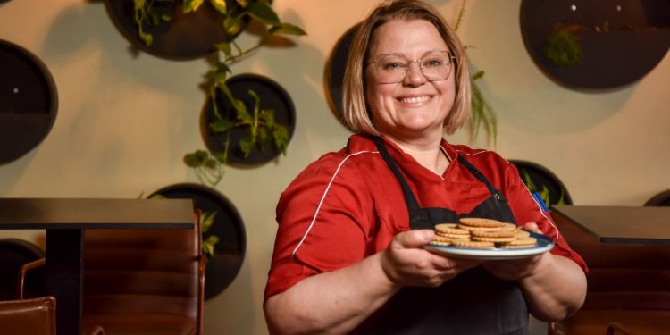 PETRA JELENIĆ ‘Kad me jedan chef iz Sheratona pozvao u Dubai, odlučila sam se ‘baciti na glavu’ pa što bude’ | NACIONAL.HR