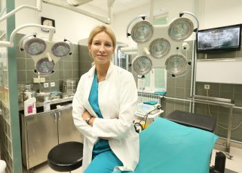 PETRA NOLA FUCHS Ministrova snaha u fokusu EPPO-a: europski tužitelji istražuju okolnosti obnove Vinogradske bolnice nakon potresa | NACIONAL.HR