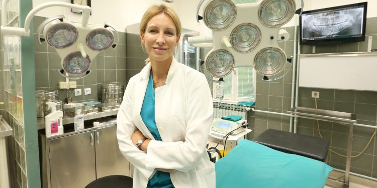 PETRA NOLA FUCHS Ministrova snaha u fokusu EPPO-a: europski tužitelji istražuju okolnosti obnove Vinogradske bolnice nakon potresa | NACIONAL.HR