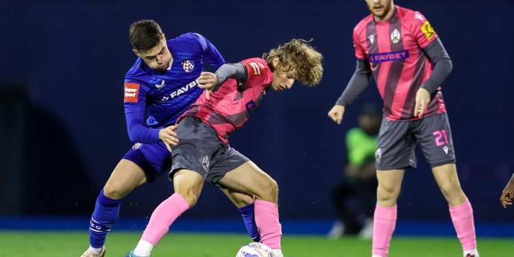 POČETNE POSTAVE Kranjčevićeva poprište sraza Lokomotive i Dinama | NACIONAL.HR