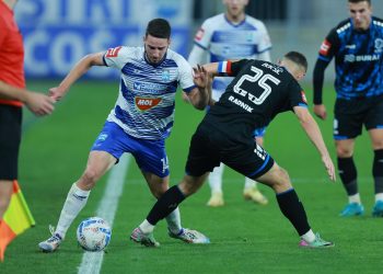 POČETNE POSTAVE Varaždin i Osijek u borbi za europsku poziciju | NACIONAL.HR