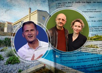 POLITIČKA OPERACIJA Osoba bliska Draganu Primorcu već je prije mjesec dana preko Nacionala pokušala kompromitirati Ivanu Kekin | NACIONAL.HR