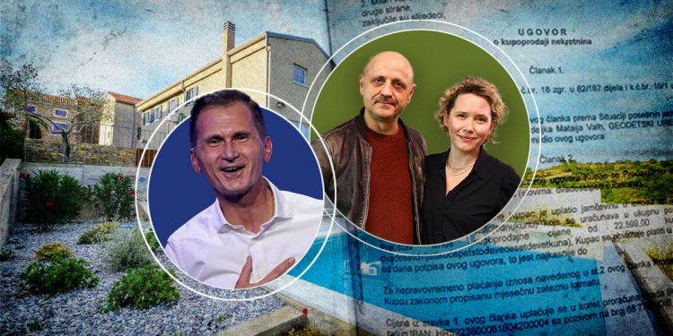 POLITIČKA OPERACIJA Osoba bliska Draganu Primorcu već je prije mjesec dana preko Nacionala pokušala kompromitirati Ivanu Kekin | NACIONAL.HR