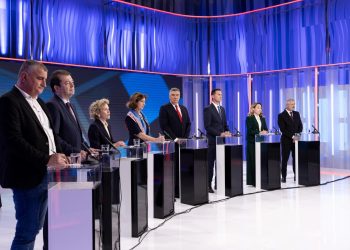 POSLJEDNJE VELIKO ISTRAŽIVANJE Milanović uvjerljivo vodi, ovako stoje ostali kandidati u utrci za Pantovčak | NACIONAL.HR