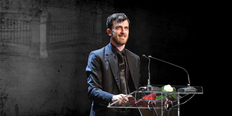 PRIJAVA PA OTKAZ Profesor s Akademije studentima nudio drogu i šmrkao kokain | NACIONAL.HR