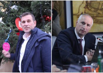 PROZIVKE Puljak o performansu splitskog HDZ-ovca: ‘Možda na čelo malog Isusa zalijepi logo stranke’ | NACIONAL.HR