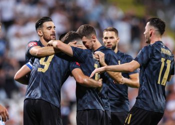 BOMBASTIČNA NAJAVA Dinamu na zimu stiže ponuda od 25 milijuna eura? | NACIONAL.HR