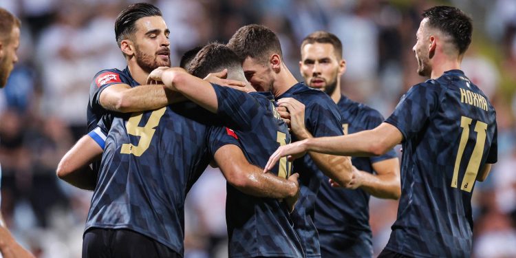 BOMBASTIČNA NAJAVA Dinamu na zimu stiže ponuda od 25 milijuna eura? | NACIONAL.HR