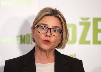 MRAK MRAČNI Benčić: ‘U pitanju je ozbiljno zastrašivanje u borbi protiv organizirane korupcije koje ima uvijek isti politički potpis’ | NACIONAL.HR