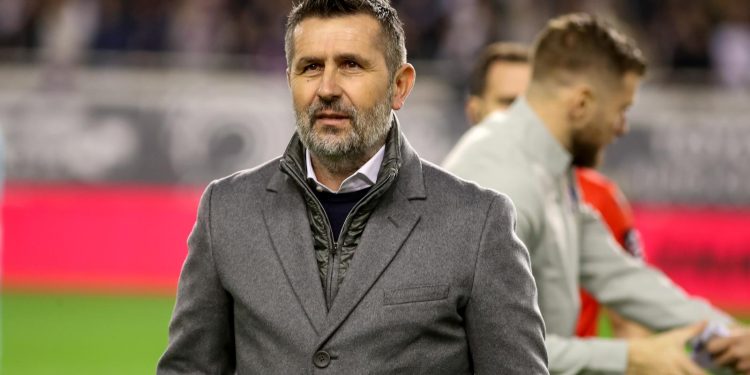 OTKRIVAMO Bjelica ide po pojačanja! Evo koja dva igrača Dinamo želi dovesti na zimu | NACIONAL.HR