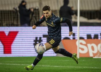 NIJE BATURINA Poznati novinar o zvijezdi Dinama: ‘Vjeruju da on ima najsvjetliju budućnost’ | NACIONAL.HR