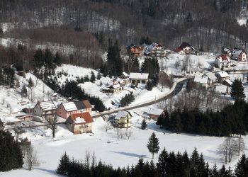 ŽIVOT NA SELU Objavljeni rezultati istraživanja, evo kako zadržati mlade | NACIONAL.HR