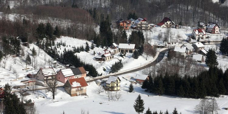ŽIVOT NA SELU Objavljeni rezultati istraživanja, evo kako zadržati mlade | NACIONAL.HR