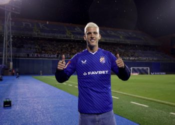 TO BI BIO POSAO Dani Olmo dolazi kod Modrića i postaje najomraženiji igrač Barce nakon Luisa Figa?! | NACIONAL.HR