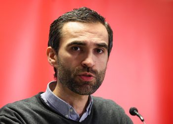 RADIO NACIONAL Matija Kroflin: Upozoravamo da ne uvode ocjenjivanje u sustav prosvjete i znanosti. Neprovedivo je! | NACIONAL.HR