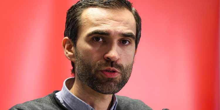 RADIO NACIONAL Matija Kroflin: Upozoravamo da ne uvode ocjenjivanje u sustav prosvjete i znanosti. Neprovedivo je! | NACIONAL.HR