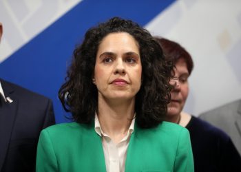 POBUNILA SE HDZ-ova gradonačelnica protiv vladinog poreza na nekretnine: ‘Odlučila sam poduzeti korake…’ | NACIONAL.HR