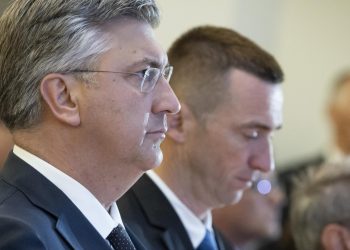 STIGLA NOVA ANKETA HDZ-u nakon uhićenja Beroša blago porasla podrška, pad Domovinskog pokreta | NACIONAL.HR