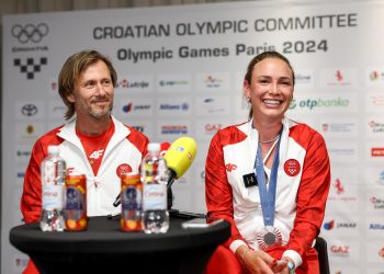 JAKO IME Donna Vekić ima novog trenera: Zna kako s igračicama osvajati najveće titule | NACIONAL.HR