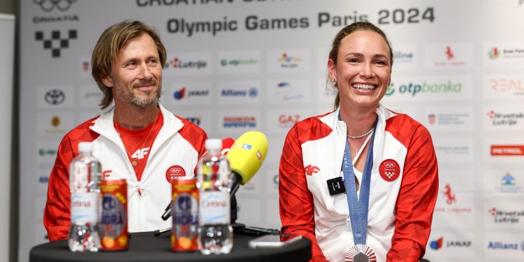 JAKO IME Donna Vekić ima novog trenera: Zna kako s igračicama osvajati najveće titule | NACIONAL.HR