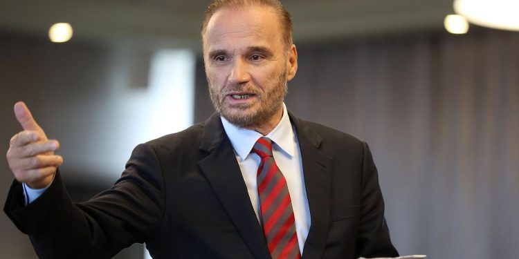 NOBILO O VELIKIM AFERAMA ‘Greške su napravljene kod izbora tužitelja u EPPO’ | NACIONAL.HR