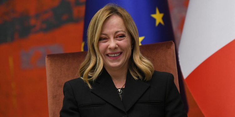 MELONI ODLAZI Talijanska premijerka napušta jednu funkciju: ‘Želim objaviti da ću dati ostavku…’ | NACIONAL.HR