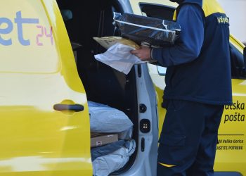 MEDIJI Distribuciju novina od Tiska preuzima Hrvatska pošta? | NACIONAL.HR