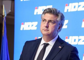 O KRICIMA I VAPAJIMA Plenković: Ustavni suci su valjda željeli spasiti ustavnopravni poredak… | NACIONAL.HR