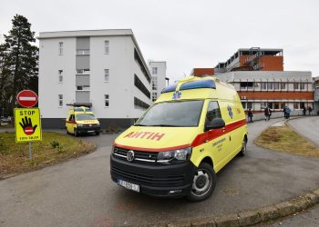 POKRENUT UNUTARNJI NADZOR Pacijentica u Čakovcu primila pogrešan krvni pripravak. Evo što tvrde u bolnici | NACIONAL.HR