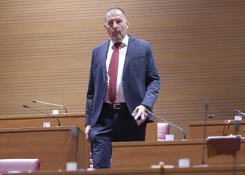 POREZ NA NEKRETNINE IDS traži odgodu primjene novih zakona, Centar kaže da krše ustavna prava | NACIONAL.HR