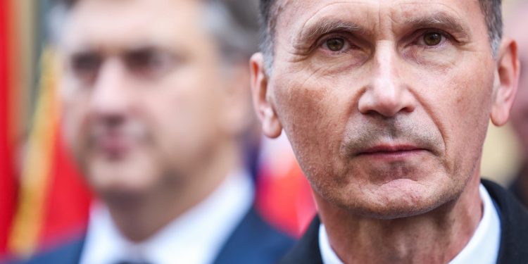 PRIMORAC ‘Milanović se lažno predstavlja kao zaštitnik umirovljenika. Može li ih pogledati u oči?’ | NACIONAL.HR