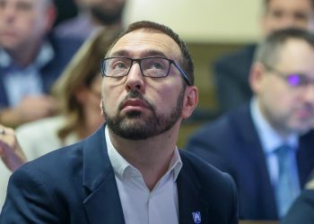 NE VJERUJE DORH-U Tomašević pošizio na Turudića jer istražuje Kekin i Milanovića, ali ne i Primorca | NACIONAL.HR