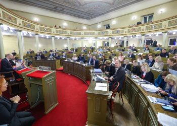 ZA 2025. Donesen proračun Zagreba težak 2,94 milijarde eura. Tomašević: ‘Rekordan je’ | NACIONAL.HR