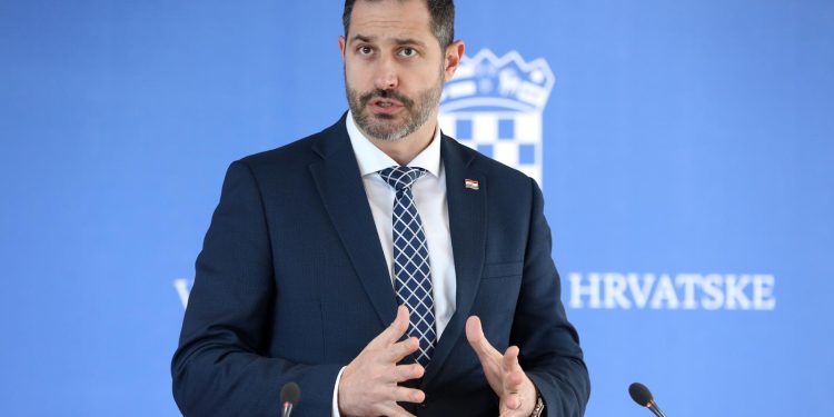 IZNAJMLJIVAČKE MUKE Glavina: ‘Uveli smo pojam domaćina, ali nikome ništa ne zabranjujemo…’ | NACIONAL.HR