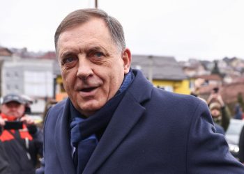 BITKA ZA ZDRAVLJE Dodik pušten na kućnu njegu: ‘Stigao sam kući u selo svoje’ | NACIONAL.HR