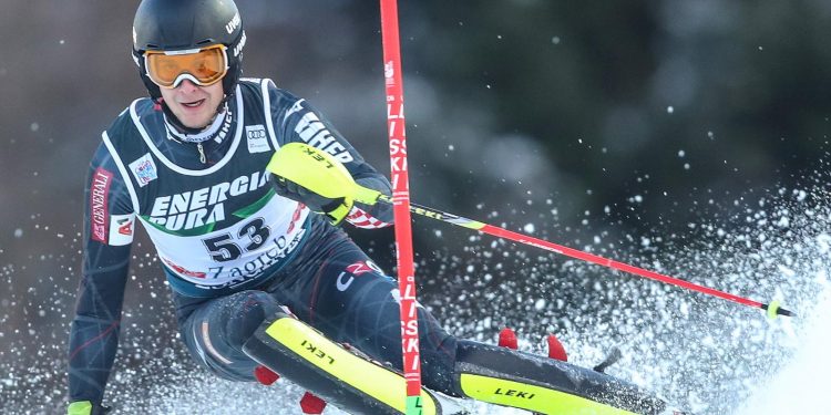 ČUDESNI SAMUEL Hrvat u Alta Badiji stigao do najboljeg rezultata u karijeri! | NACIONAL.HR