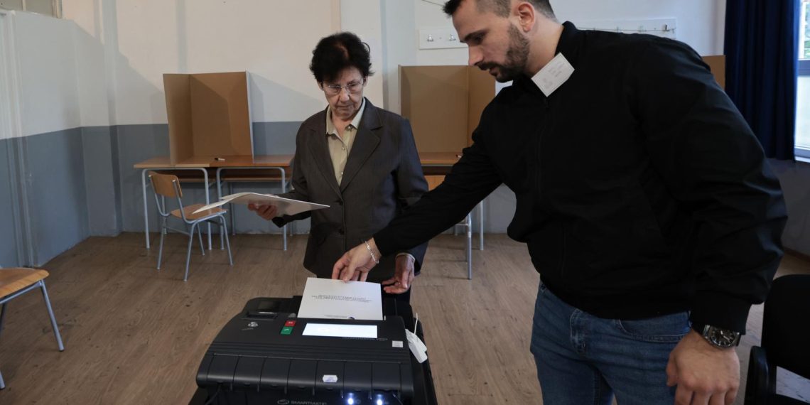 IZBORI U DIJASPORI U Hrvatskoj najviše glasova Milanoviću, u inozemstvu uvjerljivo vodi Primorac | NACIONAL.HR