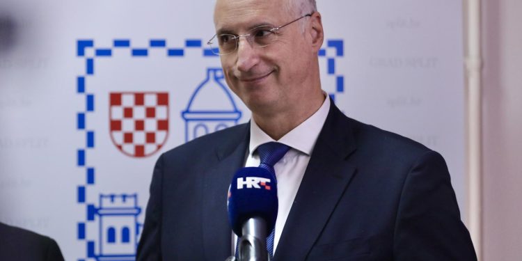 2025. ODISEJA U SPLITU Puljak objavio veliku vijest: Kreće projekt vrijedan 40 milijuna eura | NACIONAL.HR