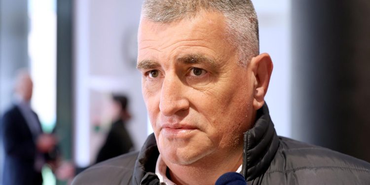 CITIRAO GUBONNIJA Bulj: Već danas zajedno ručice u zrak… | NACIONAL.HR