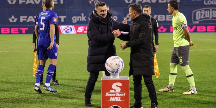 BJELICA NAKON REMIJA ‘Apsolutno smo zaslužili drugi gol i pobjedu’ | NACIONAL.HR