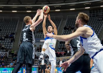 ABA LIGA Oslabljeni Zadar se sjajno držao 38 minuta, Dubai na kraju ipak uzeo pobjedu | NACIONAL.HR